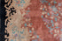 Vintage Chinese Area Rug (8' x 10')